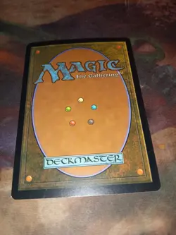 Bishop of Wings Core Set 2020 Foil - Image 2