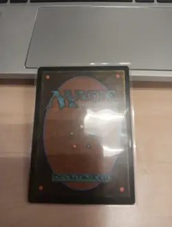 x1 The Wandering Minstrel R MTG Final Fantasy M/NM, English - Image 2