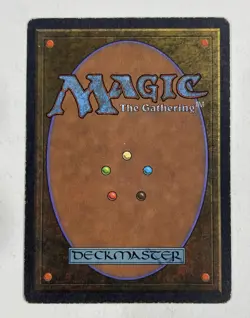 Forcefield Unlimited HP Heavy Play MTG Magic The Gathering - Image 2
