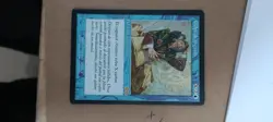 Stroke of Genius Urza's Saga (SPANISH) MTG - Image 1