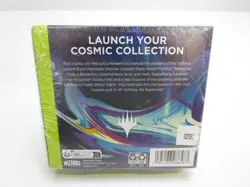 Magic: The Gathering Edge of Eternities - Collector Booster Box (12 Packs) - Image 2