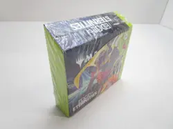 Magic: The Gathering Edge of Eternities - Collector Booster Box (12 Packs) - Image 3
