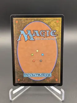 Path to Exile (Borderless) Commander Masters Regular - Image 3