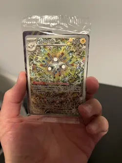 Magneton 159 Promo - Pokemon TCG Surging Sparks Sealed - Image 1