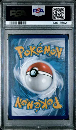 2023 POKEMON SWSH BLACK STAR PROMO #291 FULL ART/LUCARIO VSTAR PSA 10 - Image 2