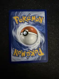 Basic Water Energy SVE 003 - Cosmic Holo- Pokemon 151- NM/M - Image 2