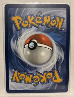 Pokemon Fire Energy SVE 002 Scarlet & Violet 151 Cosmos Holo NM - Image 3