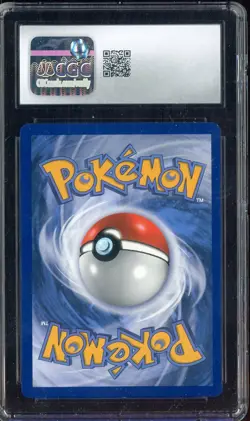 2020 Pokemon Champion's Path Holo #078 Piers Rainbow Holo CGC 10 GEM MINT - Image 2