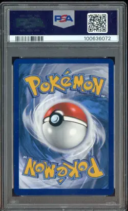 2022 Pokemon SWSH Astral Radiance #167 Origin Forme Palkia V PSA 9 MINT - Image 2