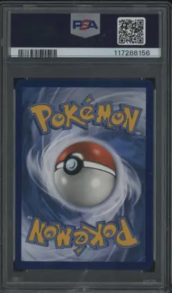2019 Pokemon SM Black Star Pikachu & Zekrom Gx Promo Tag Tins SM168 PSA 9 - Image 2