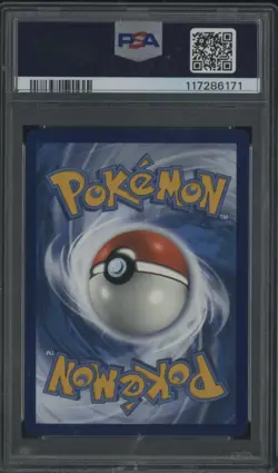2021 Pokemon Evolving Skies #095 Umbreon Vmax Fa PSA 10 GEM MINT - Image 2