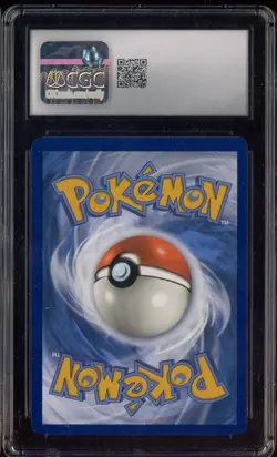 2023 Pokemon Obsidian Flames #224/197 Revavroom Ex SIR CGC 9 MINT - Image 2
