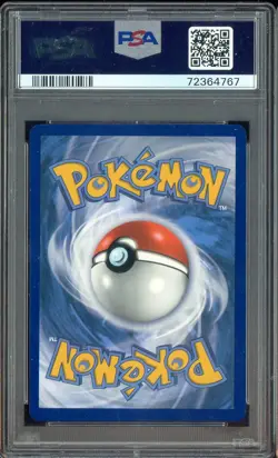 2022 Pokemon SWSH Astral Raidiance #163 Hisuian Lilligant V FA PSA 10 GEM - Image 2