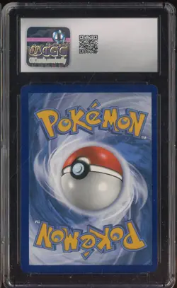2021 Pokemon Fusion Strike #076/264 Crabominable V Holo CGC 10 GEM MINT - Image 2