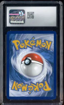 2023 Pokemon Trading Card Game Classic #011 Hitmonlee CLV Holo CGC 10 GEM MINT - Image 2