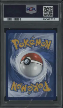 2025 Pokemon SVP EN Iono's Bellibolt Ex Premium Collection PSA 10 GEM MINT - Image 2