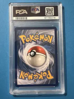 Pokemon Sonia 192/192 Rebel Clash Holo Full Art PSA 10 - Image 3