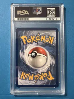 Pokemon Sonia 192/192 Rebel Clash Holo Full Art PSA 10 - Image 4