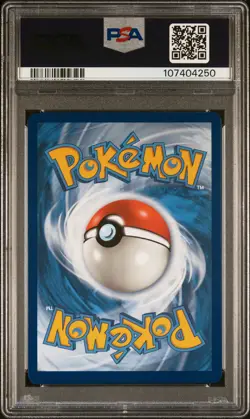 2022 POKEMON SWORD & SHIELD BRILLIANT STARS #TG17 FULL ART/MIMIKYU VMAX PSA 10 - Image 2