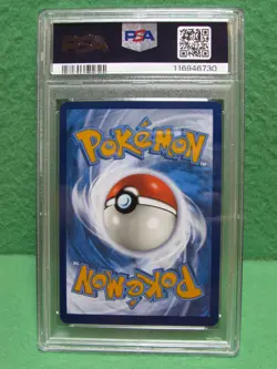 PSA 9 Mint 2023 Pokemon - Obsidian Flames ETB - Charmander # 044 - Image 3