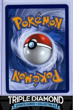 2025 Pokemon Mega Evolutions #174/132 Premium Power Pro Ultra Rare Z407 - Image 2