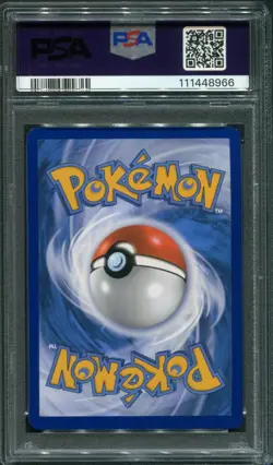 2024 POKEMON TRICK OR TRADE #018 PIKACHU Holo PSA 9 - Image 3