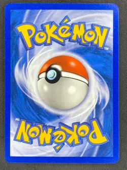 Pokemon Wigglytuff 52/112 RG FireRed & LeafGreen LP/NM - Image 2