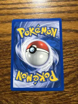 Sabrina's Kadabra 58/132 Gym Challenge 1st Edition Regular Pokemon - Image 2
