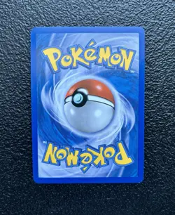 Pokemon TCG - Tentacool 80/102 - Reverse Holo Rare - HGSS Triumphant *NM/LP - Image 2