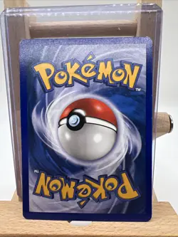 Clefable - 41/165 Expedition Base Set - Pokemon TCG - 2002 LP/NM - Image 2