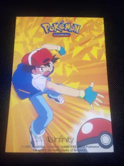 Pokemon 2024 Shiny Infinity Set Shining Mega Mewtwo X 150 Peru US Seller - Image 2
