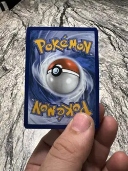 Seismitoad 105/086 - Illustration Rare - Black Bolt - Pokemon TCG English (MINT) - Image 5