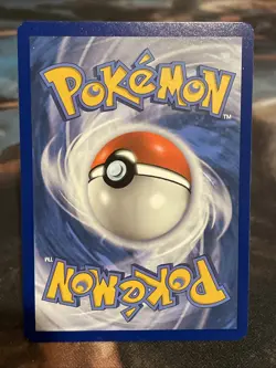 Pokemon McDonalds 25th Anniversary 8/25 Grookey Holo - Image 2