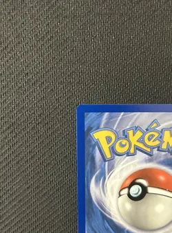Pokemon TCG Mudkip 19/25 Holo 25th Anniversary McDonald’s Promo NM - Image 3