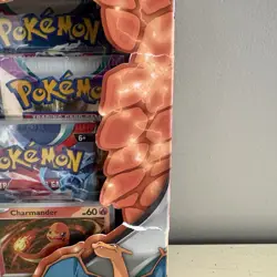 Pokemon TCG: Charizard ex Premium Collection Box Brand New Sealed 820650873232 - Image 3