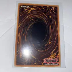 Yugioh! Rescue-ACE Impulse - MP24-EN277 - Ultra Rare - 1st Edition Near Mint, En - Image 3