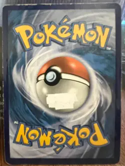Magikarp & Wailord GX SM166 Standard Size Full Art Black Star Promo Card - Image 2