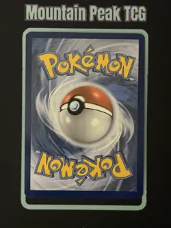 NM Rayquaza EX XY73 - XY Promo - Pokemon Card - Image 2