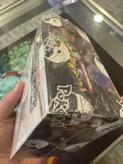 Pokemon Rebel Clash Booster Box Sword and Shield Trading Card Game 820650816819 - Image 4