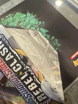 Pokemon Rebel Clash Booster Box Sword and Shield Trading Card Game 820650816819 - Image 5