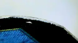 MTG COPY ARTIFACT (InkU) Alpha (OldManMTG 011-167) - Image 5