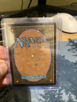 2024 MTG Rare Artifact "Ransom Note" NM+ Magic Card #0047 MKC SURVEIL - Image 2