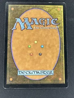 Memory Jar MP MTG Magic the Gathering Urza's Legacy Reserved List - Image 5