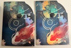 MTG Secret Lair - 80 Card DanDan Deck w/ 2 Promo from MagicCon Atlanta - Image 4