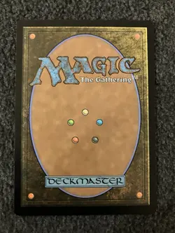 Magic The Gathering MTG - Cunning Wish (Future Sight) - Mystery Booster 2 - Image 2
