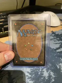 Magic: The Gathering MTG Welcoming Vampire - Image 2