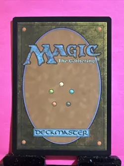 MTG Magic the Gathering Ashiok's Forerunner (277/372) Theros Beyond Death LP - Image 2