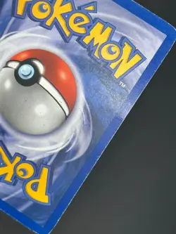 Dark Hypno 26/82 Team Rocket Regular Black Star Rare WOTC Pokemon TCG LP - Image 4