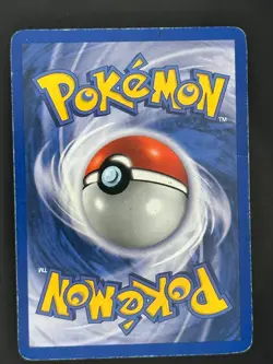 Dark Hypno 26/82 Team Rocket Regular Black Star Rare WOTC Pokemon TCG LP - Image 5