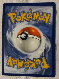 Pokemon TCG Darkrai Holo Rare 105/189 No. 491 Pitch Black Pokemon NM - Image 4